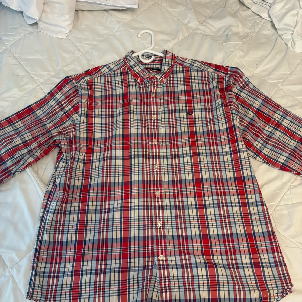 Vineyard Vines Dress Shirt